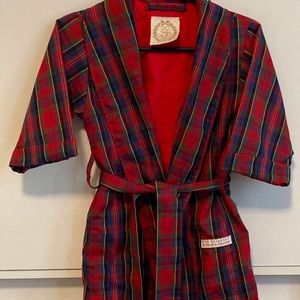 Beaufort Bonnet Company Robe